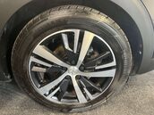 Peugeot 3008 1.5 3008 GT Line Blue HDi S/S Auto 5dr 11