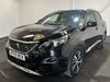 Peugeot 3008 1.5 3008 GT Line Blue HDi S/S Auto 5dr