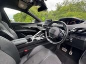 Peugeot 3008 1.5 3008 GT Line Blue HDi S/S Auto 5dr 6