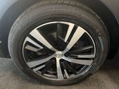 Peugeot 3008 1.5 3008 GT Line Blue HDi S/S Auto 5dr 57