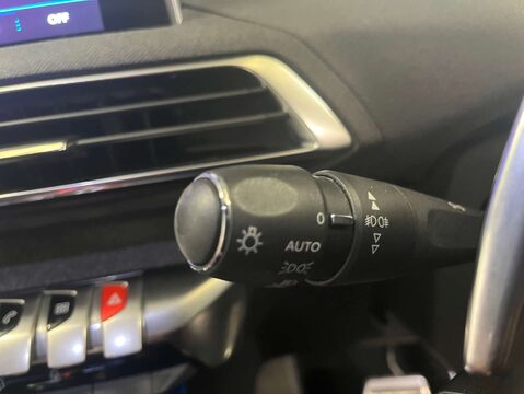 Peugeot 3008 1.5 3008 GT Line Blue HDi S/S Auto 5dr 23