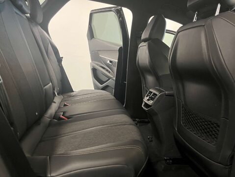 Peugeot 3008 1.5 3008 GT Line Blue HDi S/S Auto 5dr 36