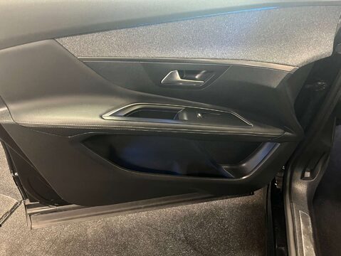 Peugeot 3008 1.5 3008 GT Line Blue HDi S/S Auto 5dr 50