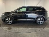 Peugeot 3008 1.5 3008 GT Line Blue HDi S/S Auto 5dr 2
