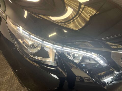 Peugeot 3008 1.5 3008 GT Line Blue HDi S/S Auto 5dr 58