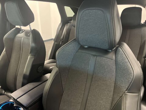 Peugeot 3008 1.5 3008 GT Line Blue HDi S/S Auto 5dr 55