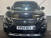 Peugeot 3008 1.5 3008 GT Line Blue HDi S/S Auto 5dr 8