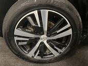 Peugeot 3008 1.5 3008 GT Line Blue HDi S/S Auto 5dr 39