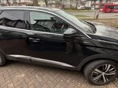 Peugeot 3008 1.5 3008 GT Line Blue HDi S/S Auto 5dr 5