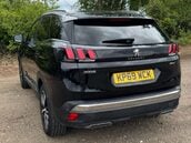Peugeot 3008 1.5 3008 GT Line Blue HDi S/S Auto 5dr 3