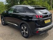 Peugeot 3008 1.5 3008 GT Line Blue HDi S/S Auto 5dr 2