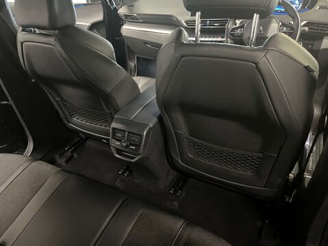 Peugeot 3008 1.5 3008 GT Line Blue HDi S/S Auto 5dr 38