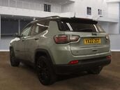 Jeep Compass 1.5 Compass Upland MHEV 4x2 Auto 5dr 3
