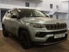 Jeep Compass 1.5 Compass Upland MHEV 4x2 Auto 5dr