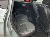 Jeep Compass 1.5 Compass Upland MHEV 4x2 Auto 5dr 11