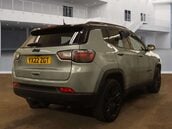 Jeep Compass 1.5 Compass Upland MHEV 4x2 Auto 5dr 4