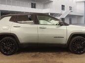 Jeep Compass 1.5 Compass Upland MHEV 4x2 Auto 5dr 6