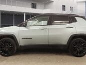 Jeep Compass 1.5 Compass Upland MHEV 4x2 Auto 5dr 7