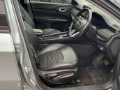 Jeep Compass 1.5 Compass Upland MHEV 4x2 Auto 5dr 10