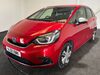 Honda Jazz 1.5 Jazz EX i-MMD CVT 5dr