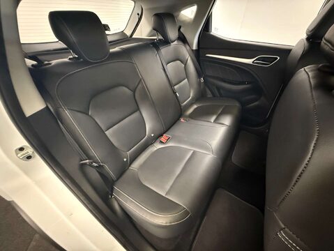 MG ZS ZS Exclusive EV 5dr 37