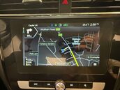 MG ZS ZS Exclusive EV 5dr 28