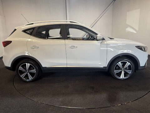 MG ZS ZS Exclusive EV 5dr 7