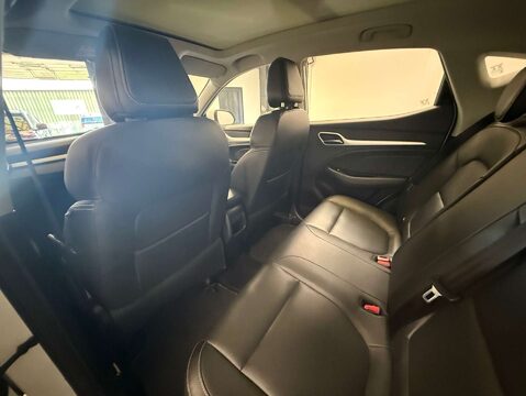 MG ZS ZS Exclusive EV 5dr 49