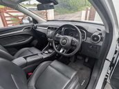 MG ZS ZS Exclusive EV 5dr 5