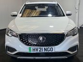 MG ZS ZS Exclusive EV 5dr 9