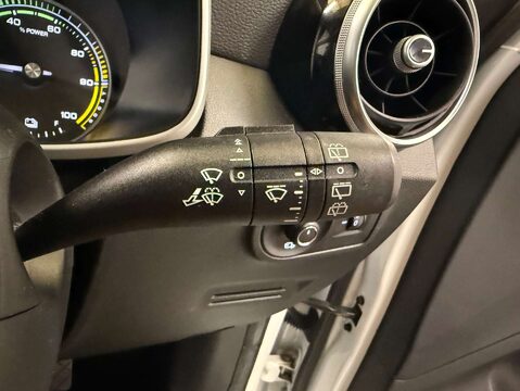 MG ZS ZS Exclusive EV 5dr 27