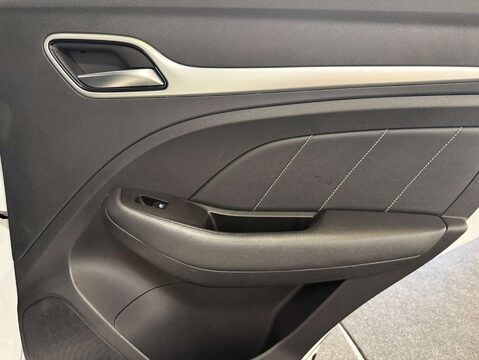 MG ZS ZS Exclusive EV 5dr 36