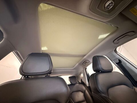 MG ZS ZS Exclusive EV 5dr 12