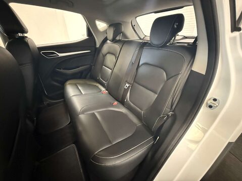 MG ZS ZS Exclusive EV 5dr 47