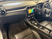 MG ZS ZS Exclusive EV 5dr 53