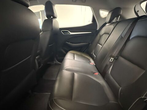 MG ZS ZS Exclusive EV 5dr 48
