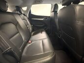 MG ZS ZS Exclusive EV 5dr 38
