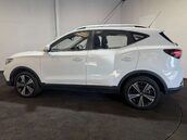 MG ZS ZS Exclusive EV 5dr 3