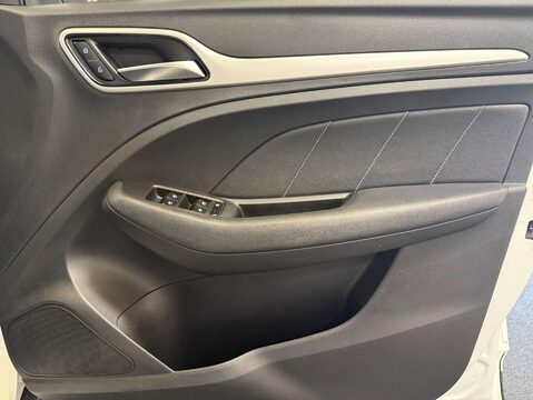 MG ZS ZS Exclusive EV 5dr 18