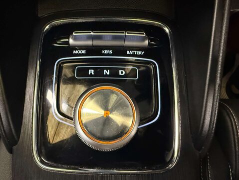 MG ZS ZS Exclusive EV 5dr 33
