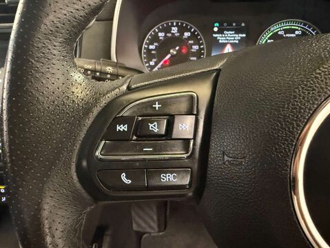 MG ZS ZS Exclusive EV 5dr 24
