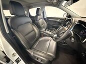 MG ZS ZS Exclusive EV 5dr 20