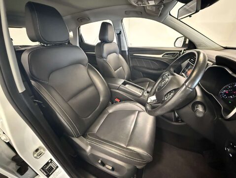 MG ZS ZS Exclusive EV 5dr 20