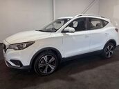 MG ZS ZS Exclusive EV 5dr 2