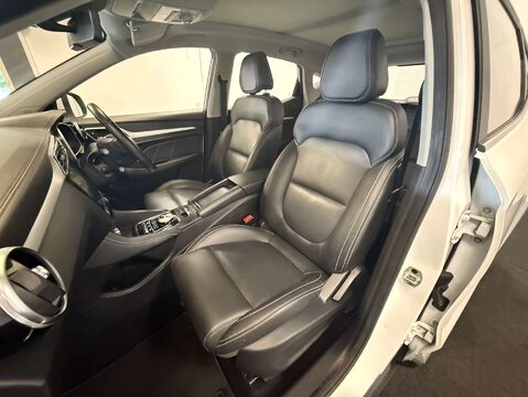 MG ZS ZS Exclusive EV 5dr 51