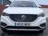 MG ZS ZS Exclusive EV 5dr