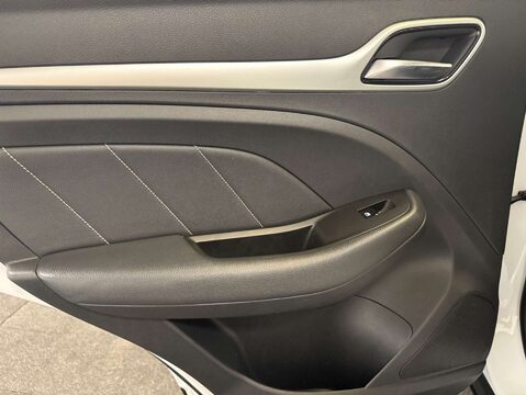 MG ZS ZS Exclusive EV 5dr 46