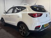 MG ZS ZS Exclusive EV 5dr 4