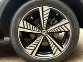 MG ZS ZS Exclusive EV 5dr 44