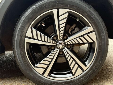 MG ZS ZS Exclusive EV 5dr 44